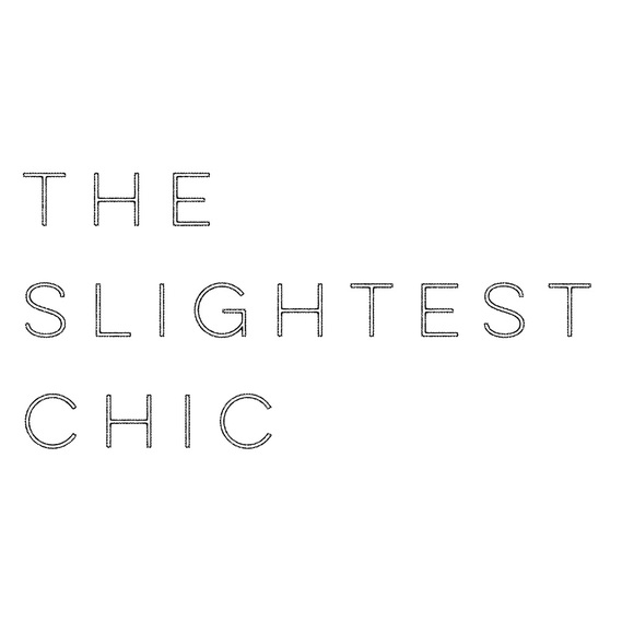 The Slightest Chic - Now a Posh Ambassador!!! - Picture 1 of 2